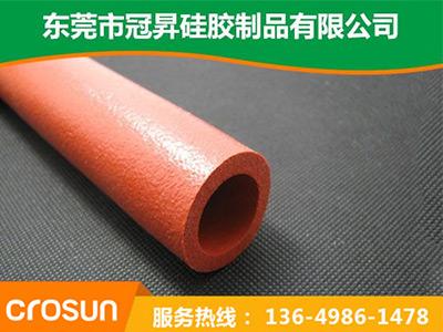 發（fā）泡矽膠管