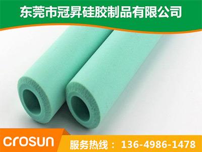 發泡矽膠管