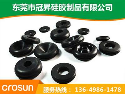 其他矽膠密封雜件（jiàn）