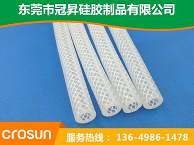 食品矽膠管