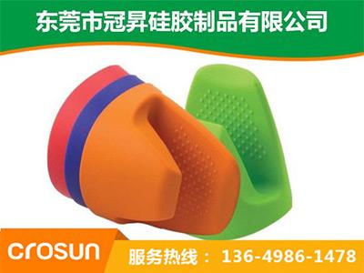 矽膠（jiāo）手套