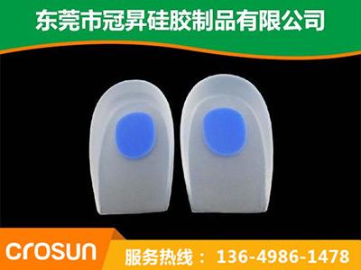 矽膠鞋墊
