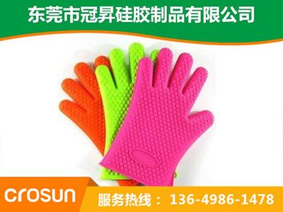 矽膠（jiāo）手套