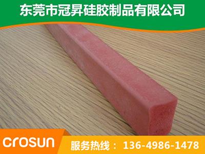 阻燃矽膠條
