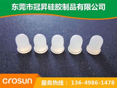 矽膠堵頭
