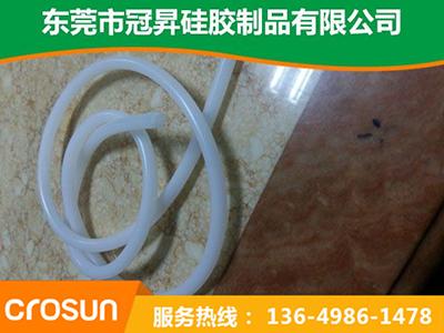 阻（zǔ）燃矽膠管