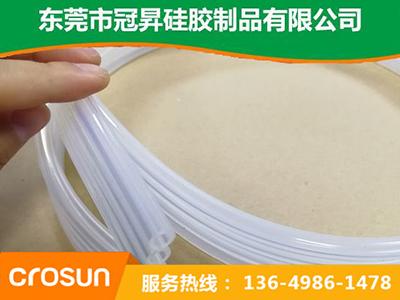 異形（xíng）矽（guī）膠管（guǎn）